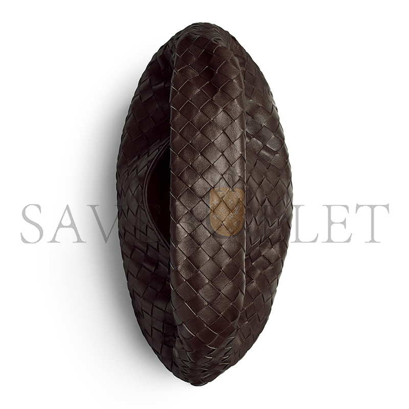 BOTTEGA VENETA HOP SHOULDER BAG 796262V3IV12190 (46*21*10cm) BOTTEGA VENETA HOP SHOULDER BAG 796262V3IV12190 (46*21*10cm)