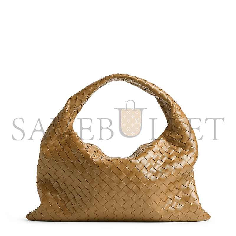 BOTTEGA VENETA HOP SHOULDER BAG 796262V3IV19893 (46*21*10cm) BOTTEGA VENETA HOP SHOULDER BAG 796262V3IV19893 (46*21*10cm)