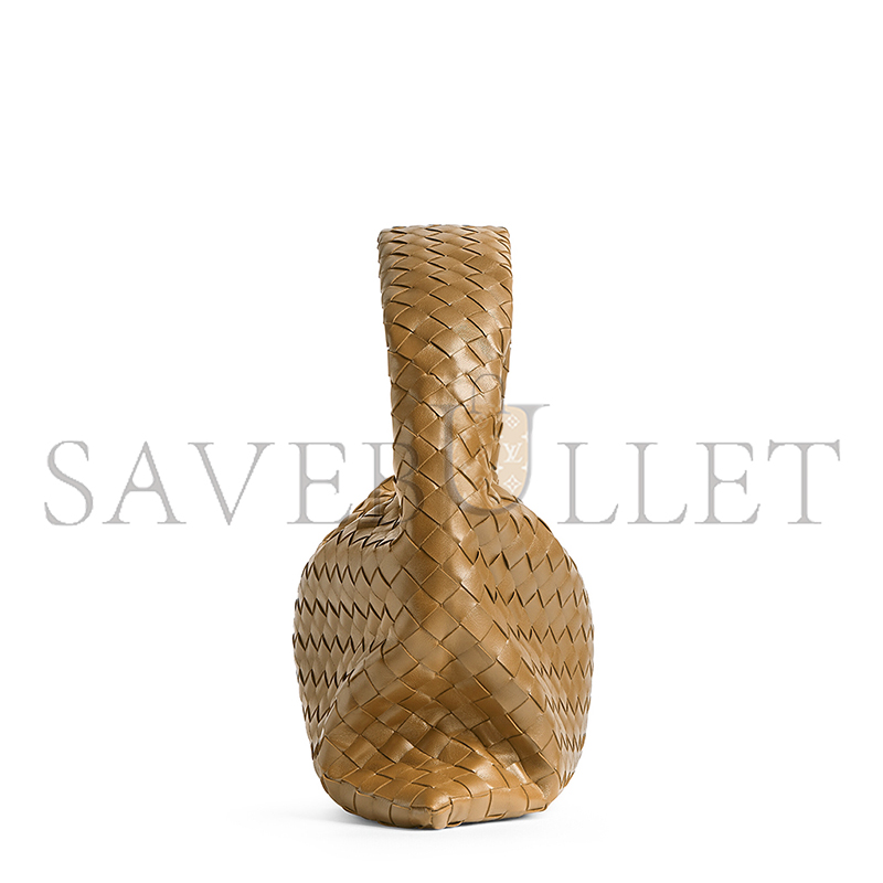 BOTTEGA VENETA HOP SHOULDER BAG 796262V3IV19893 (46*21*10cm) BOTTEGA VENETA HOP SHOULDER BAG 796262V3IV19893 (46*21*10cm)
