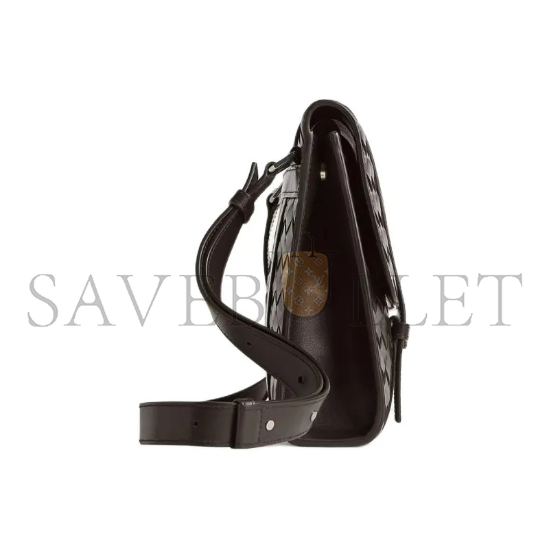 BOTTEGA VENETA PICCOLO PORTFOLIO 815785V2HL12145 (30*21*6.5cm）