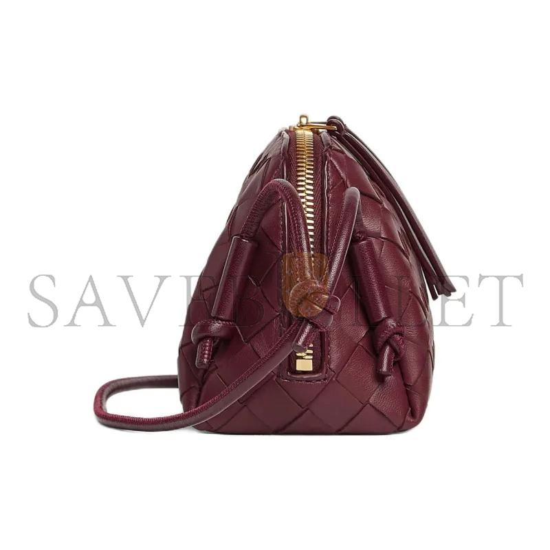 BOTTEGA VENETA CONCERT POUCH 794258V3SP12686 (18.5*11.5*8.5cm)
