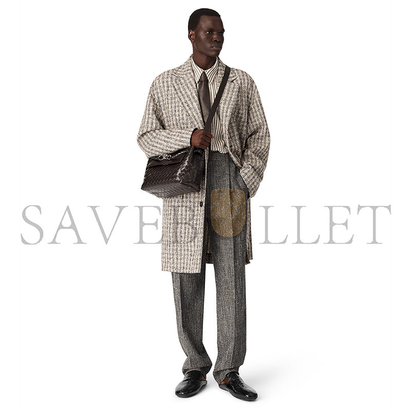 BOTTEGA VENETA SMALL ANDIAMO MESSENGER 815781V2HLD2364 (29*20*13cm)