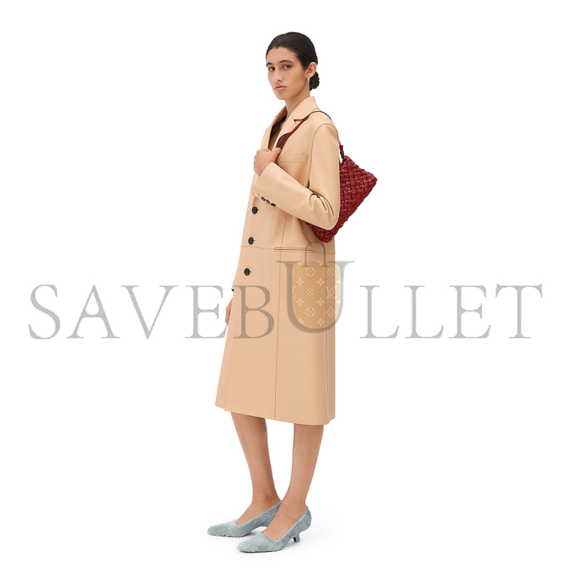 BOTTEGA VENETA KALIMERO CHA-CHA 785780V40T16564 (28.5*15*6cm)
