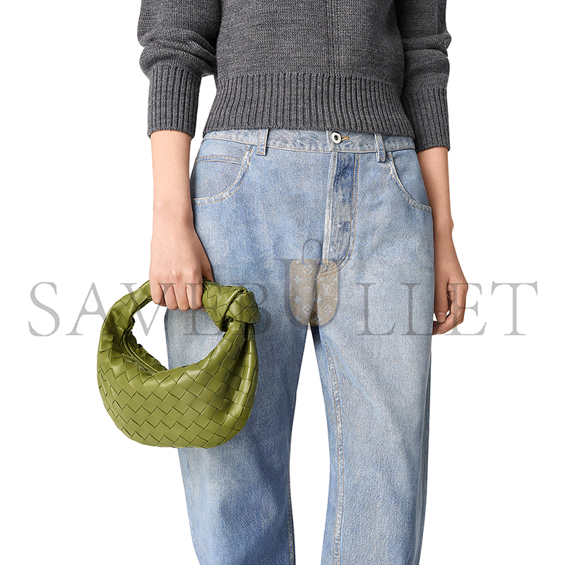 BOTTEGA VENETA MINI JODIE 651876VCPP52488 (26*13*8.5cm)