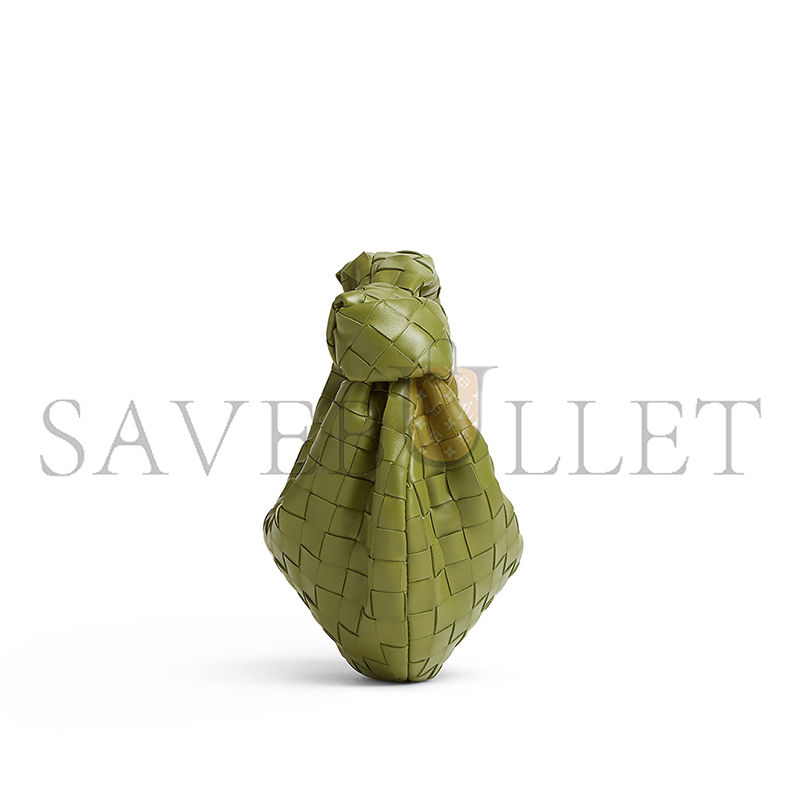 BOTTEGA VENETA MINI JODIE 651876VCPP52488 (26*13*8.5cm) BOTTEGA VENETA MINI JODIE 651876VCPP52488 (26*13*8.5cm)