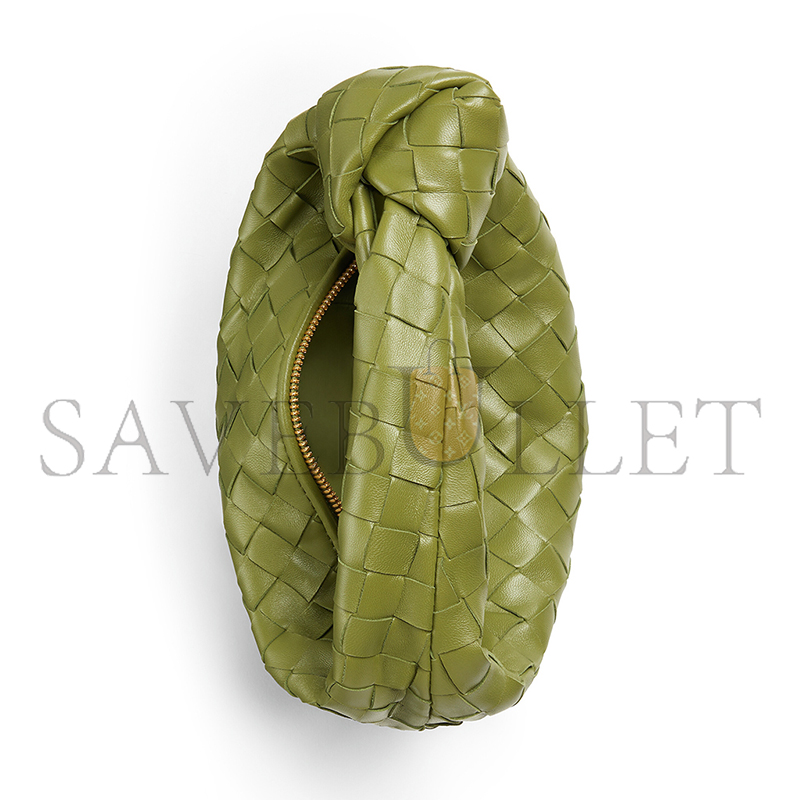 BOTTEGA VENETA MINI JODIE 651876VCPP52488 (26*13*8.5cm) BOTTEGA VENETA MINI JODIE 651876VCPP52488 (26*13*8.5cm)
