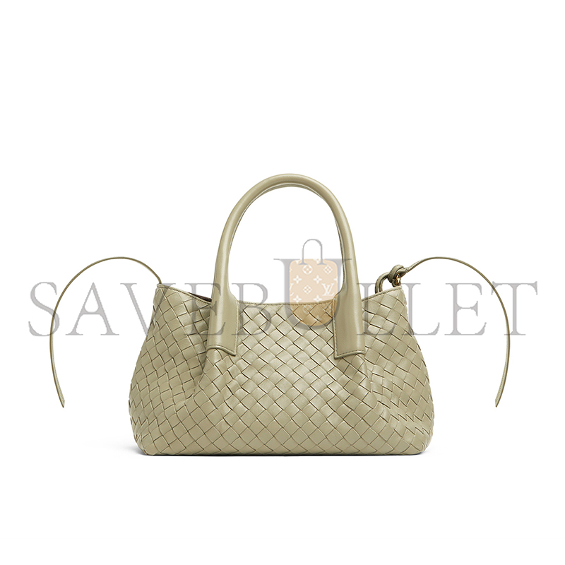 BOTTEGA VENETA SMALL PINACOTECA 819004V5AG13055 (24*15*12cm) BOTTEGA VENETA SMALL PINACOTECA 819004V5AG13055 (24*15*12cm)