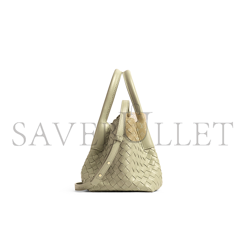BOTTEGA VENETA SMALL PINACOTECA 819004V5AG13055 (24*15*12cm) BOTTEGA VENETA SMALL PINACOTECA 819004V5AG13055 (24*15*12cm)