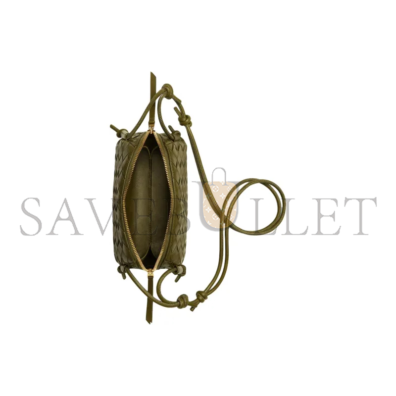 BOTTEGA VENETA CONCERT POUCH 794258VCPP13327 (18.5*11.5*8.5cm)
