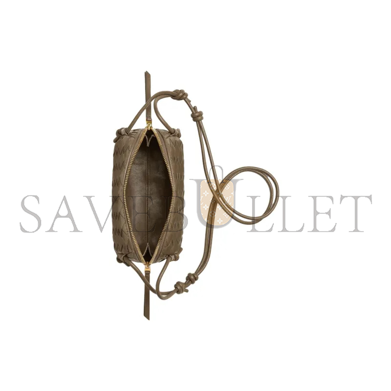 BOTTEGA VENETA CONCERT POUCH 794258VCPP12355 (18.5*11.5*8.5cm)
