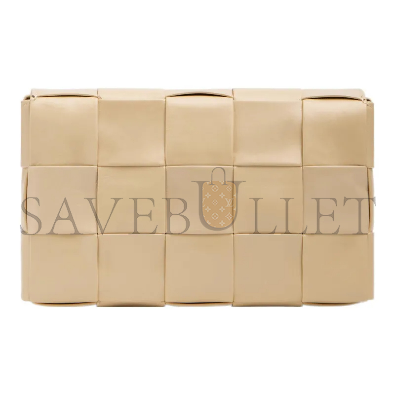 BOTTEGA VENETA CASSETTE 667298VCQ719762 (23*15*5cm)