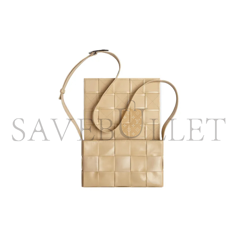 BOTTEGA VENETA CASSETTE 667298VCQ719762 (23*15*5cm)
