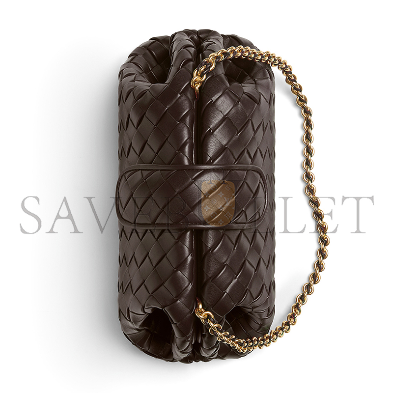 BOTTEGA VENETA LAUREN 1980 MEDIUM 785807V40Z12190 (31.5*16.5*11cm) BOTTEGA VENETA LAUREN 1980 MEDIUM 785807V40Z12190 (31.5*16.5*11cm)