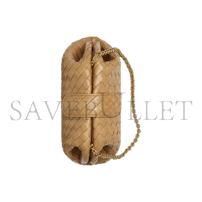 BOTTEGA VENETA LAUREN 1980 MEDIUM 785807V40Z19893 (31.5*16.5*11cm)