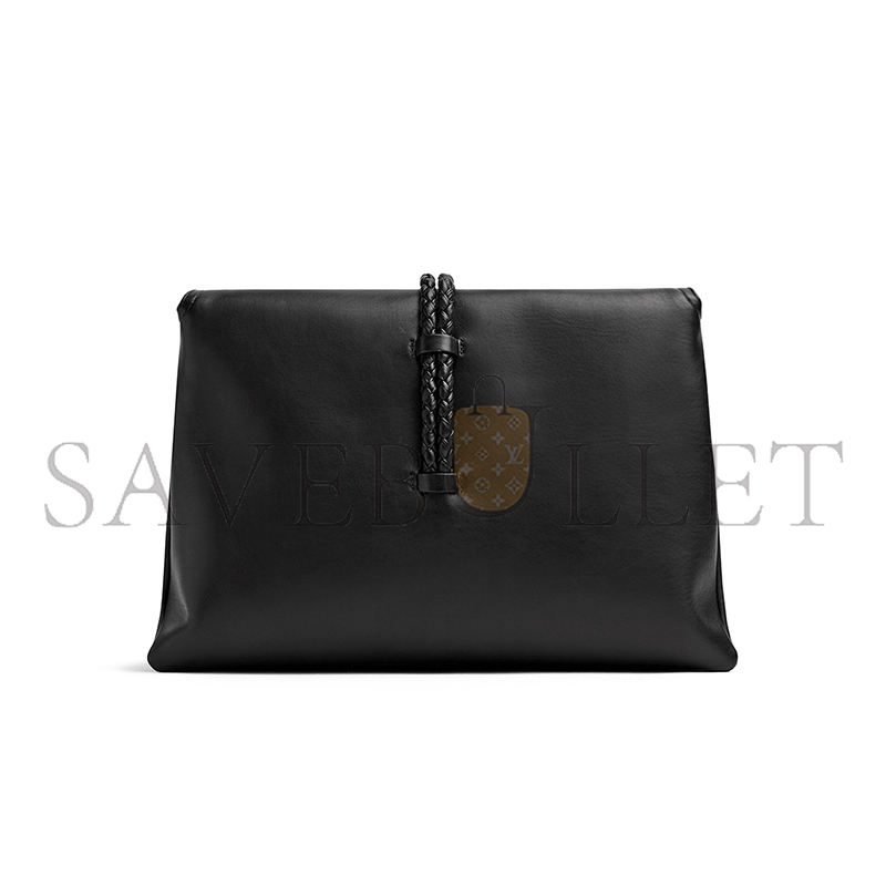 BOTTEGA VENETA LARGE LIBERTA 806034V4SJ11019 (30*20*8cm)