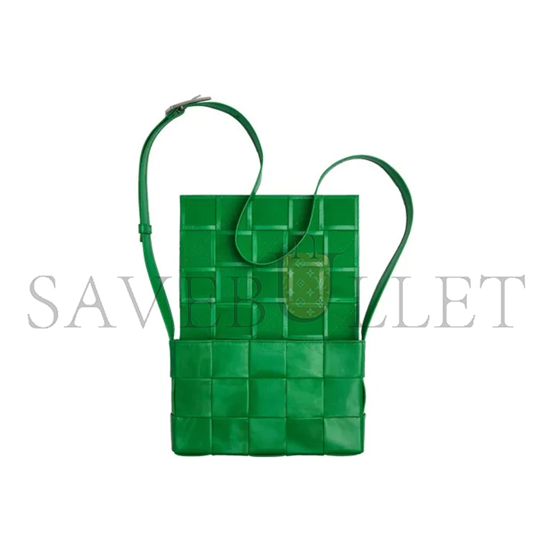 BOTTEGA VENETA CASSETTE 667298VCQ713724 (23*15*5cm)