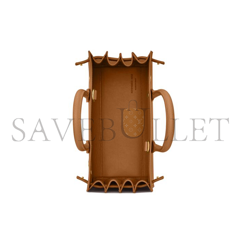 YSL SAC DE JOUR IN GRAINED LEATHER-NANO 392035B681W7715 (22*18*10.5cm) YSL SAC DE JOUR IN GRAINED LEATHER-NANO 392035B681W7715 (22*18*10.5cm)