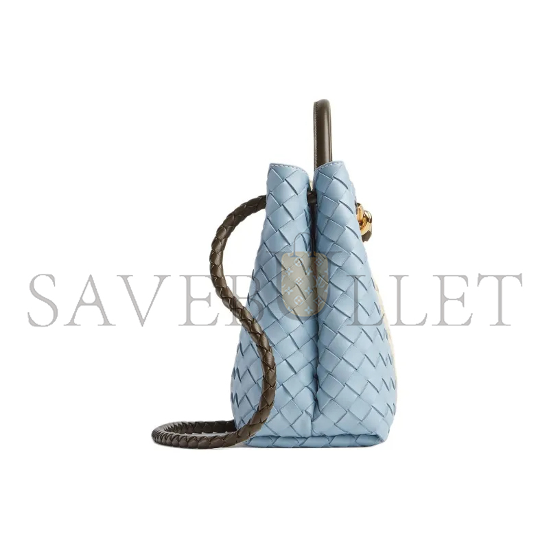 BOTTEGA VENETA MEDIUM ANDIAMO 796592V4GH29524 (32*24*12cm)