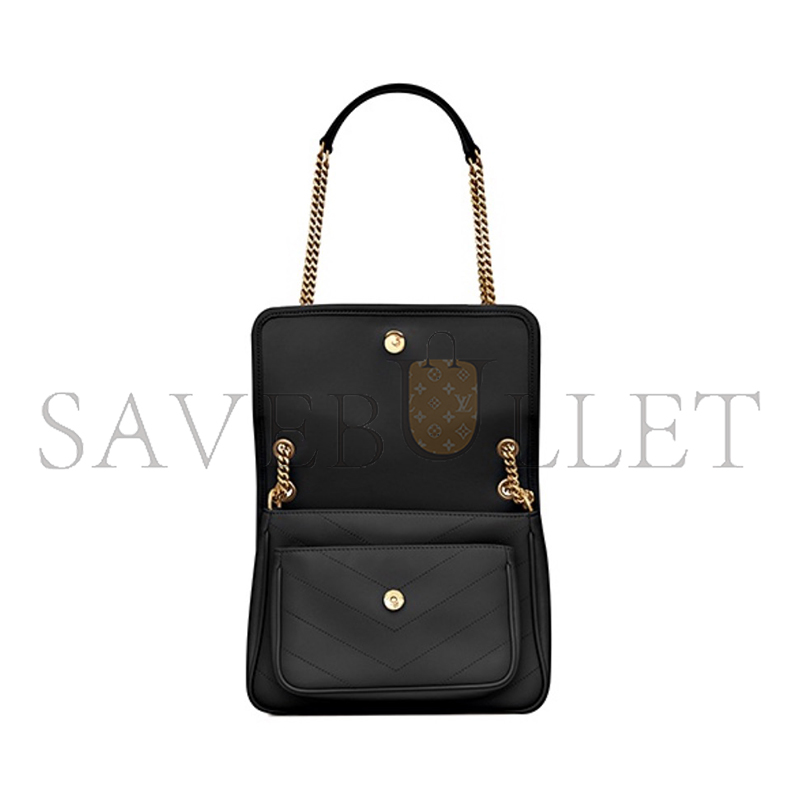 YSL NIKI BABY IN LAMBSKIN 6331601EL071000 (21*16*7.5cm)