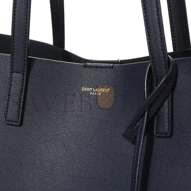 YSL SHOPPING SAINT LAURENT LEATHER 600281CSV0J4147 (37*28*13cm)