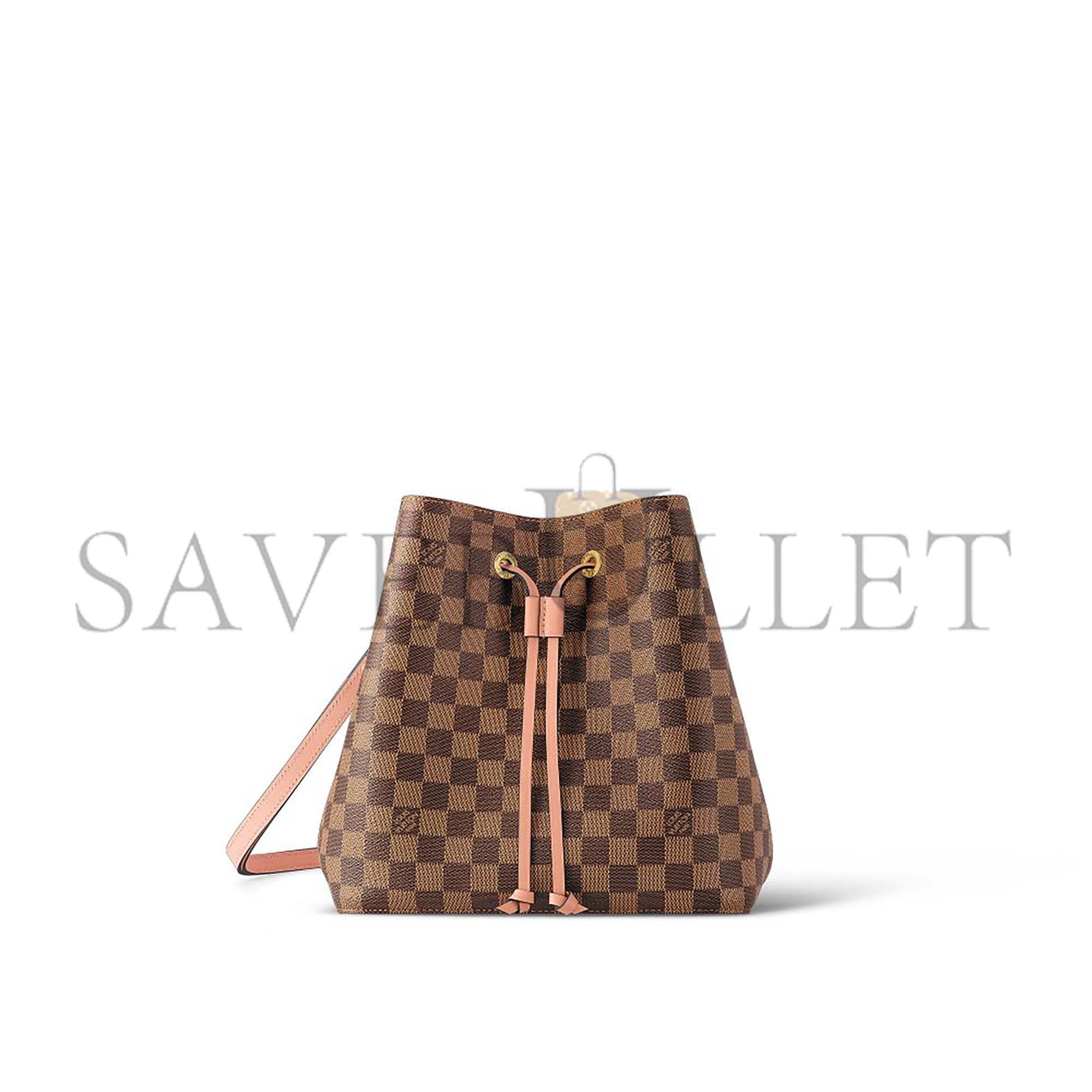 LOUIS VUITTON NÉONOÉ BUCKET BAG MM N40198 (26*26*17.5cm)