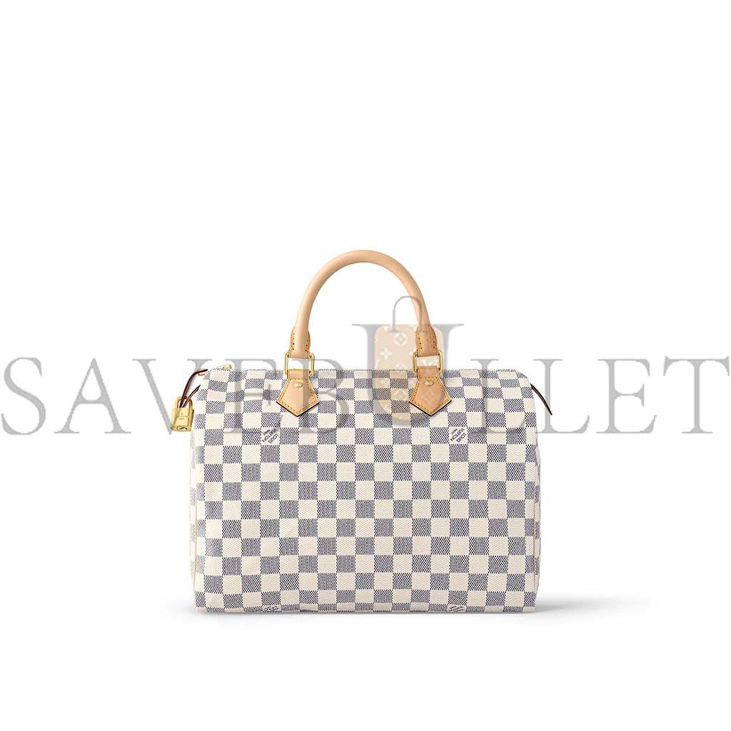 LOUIS VUITTON SPEEDY 30 N41370 (30*21*17cm)