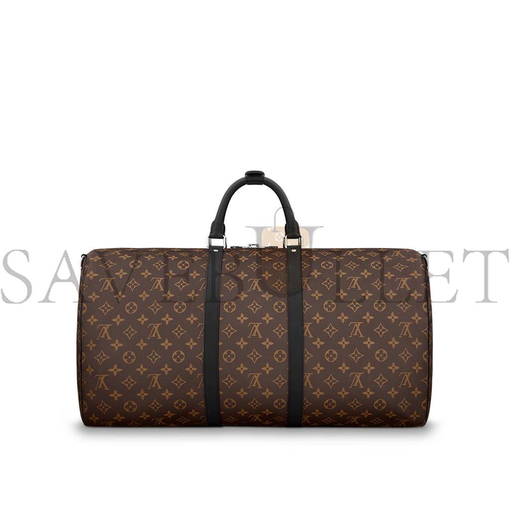 LOUIS VUITTON KEEPALL BANDOULIÈRE 55 M56714 (55*31*24cm)