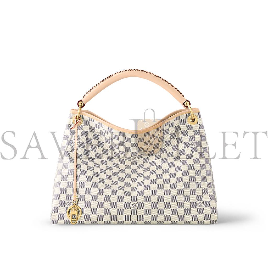 LOUIS VUITTON ARTSY MM  N40253 (41*32*22cm)